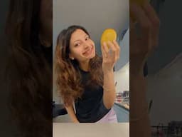 Mangoes are love 😍 #laughingananasshorts