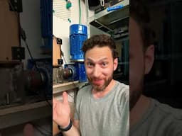 Filament recycling disaster