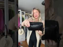Help Me Find A Diaper Bag #maternitystyle #fashion
