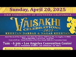 The Baisahki Celebration 2025