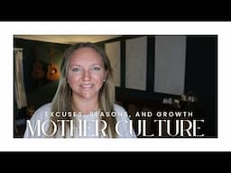 NOTHING IS NEUTRAL: LET'S CHAT "MOTHER CULTURE"