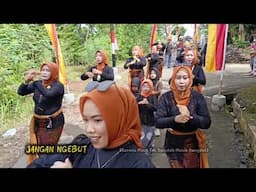SOUND HOREG JOGJA Album 1 Gurih Tempene Jangan Ngebut Bedo Bojo Bedo Rejeki Kena Mental - Lirik Lagu