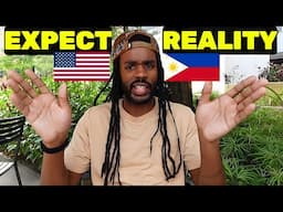 What I Learned After 5 Months in the Philippines - Young American Expat's Experience