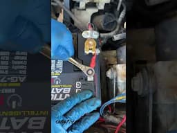 Fix a Car that Won’t Start