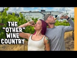 🍇 Napa’s Cool Cousin - Lodi, California | RV Travel Guide: Wineries, Harvest Host, Lodi Lake & More!