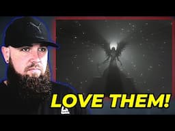 THEY BEEN HERE THE WHOLE TIME!? Sleep Token "Take Me Back To Eden" | Brandon Faul Reacts