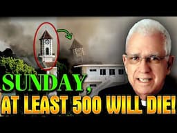 Fr. Oliveira: This Dark Danger Will Attack & Cover More Than 173 Churches. Come Church, You Will Die