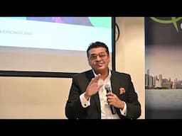 Chat with Fakhar-e-Alam