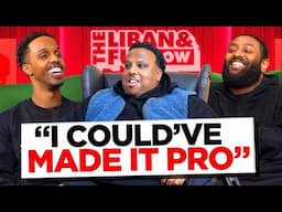 SaeedTV On Man United, Reacting To His Viral Moments & THAT AFTV Incident!