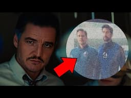 Leaked Fantastic 4 Ending And Post Credit Rumors Are Wild @SachinNigam