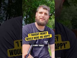 DOES MONEY BUY YOU HAPPINES? Liam Cameron (PART 1 OF 2) Watch Full Interview now