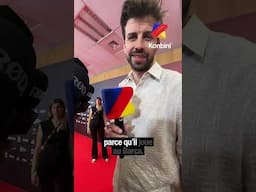 Lamine Yamal ? Ousmane Dembélé ? Gérard Piqué nous dit qui il aimerait voir gagner le Ballon d’Or...