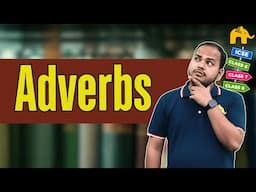 Adverbs