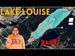 🚐 How to Book Lake Louise Shuttle Online | Avoid Sold Out Days!