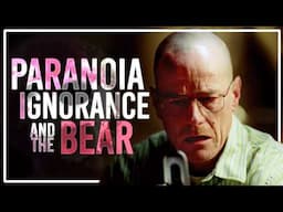 The REAL Meaning of Walter's $737 Thousand - Overanalyzing Breaking Bad