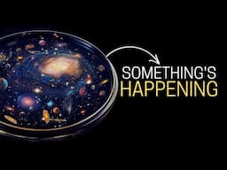 Physics Starts to Act Weird When You Approach the Edge of the Universe