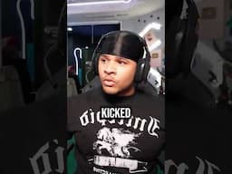 Fanum Was Not Kicked From AMP 😲