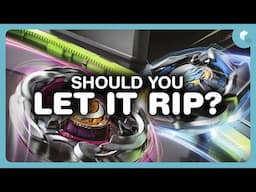 Is Beyblade X The Most Exciting Competitive Game in Decades?