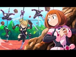 Why Is This Character So Broken!? New MHA Update