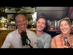 EP#348 Charley and Kayleigh Bahamas to the Dominican Republic