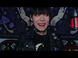 Trans Dating Ritual (part 1)