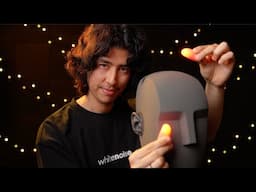 ASMR Top 10 Triggers