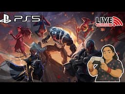 Marvel rivals ps5 gameplay | Gaming aunty