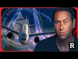 "The US Government is controlling the weather!" Americans better wake up! | Redacted News