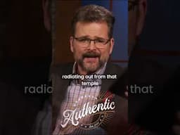 Shawn Boonstra on Why the Church Isn't Elitist #Shorts #ShawnBoonstra