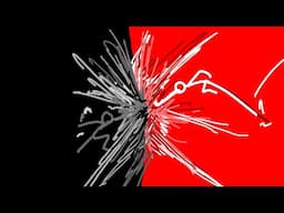 Stickman Fight (Red vs Black)