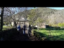 CEREZAL, TREMOR DE ABAJO, ALMAGARINOS Y POBLADURA