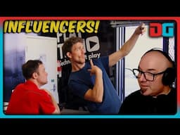 BORED 261-266 by Viva La Dirt League | DG REACTS