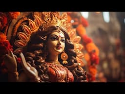 Durga Mantra for Success and Protection | Chaitra Navratri | Veeramani Kannan #navratri #durgapuja