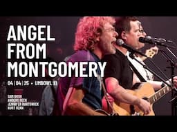 Umphrey’s McGee | Angel from Montgomery | 4/5/2025 | UMBowl XI, The Ryman Auditorium, Nashville, TN