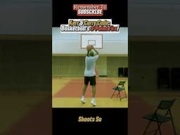 Unlock Elite 3-Point Shooting Like Steve Kerr & Steph Curry | Basketball Tips