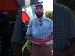 Blueberry Grower Finds a Better Way to Manage Weeds