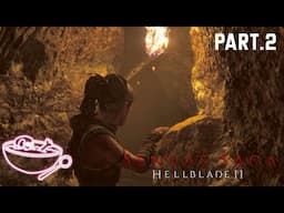Senua's Saga: Hellblade II (PC) Part.2