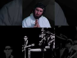 Roy Orbison - Crying | Reaction!