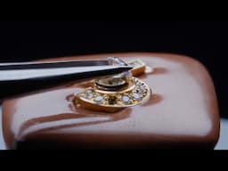 The savoir-faire of CHANEL Fine Jewelry: COLLECTION N°5 — CHANEL Fine Jewelry