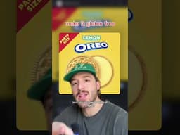 this is a message to Oreo