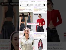 HAUL DE SHEIN| Mis tiendas favoritas| SHEIN Quality Shops De Closet a Spotlight ❤️ CUPON: Q3FabiCeaA