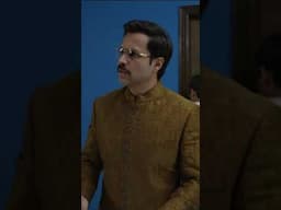 Income Tax की रेड! क्या छिपा रहे थे Emraan Hashmi? - #whycheatindia #emraanhashmi #ytshorts