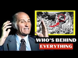 Ex-Jesuit Breaks Silence and Exposes Who’s Actually Controlling Reality