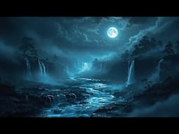 Relax And Sleep Instantly • Destroy Unconscious Blockages And Negativity • Remove Insomnia Forever