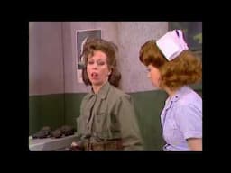 WATCH PARTY: The Carol Burnett Show!