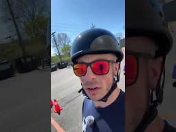LIVE Parking Lot Practice Take 2