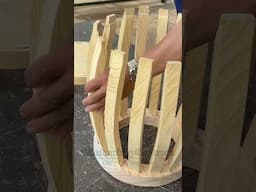 Don't Believe If Don't See... Woodworking