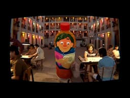 Maaza | Ho Jaaye | Ogilvy India