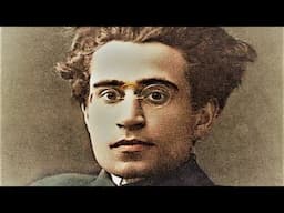 Antonio Gramsci on Ideology