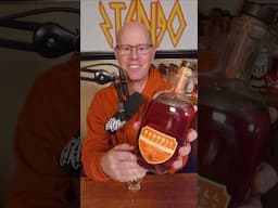 Newest Barrel Bourbon: Cask Finishing Series P.X. Sherry.